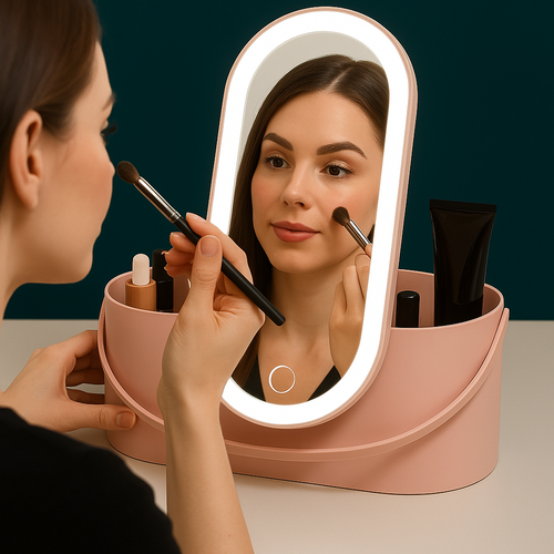 GlowView Luxe