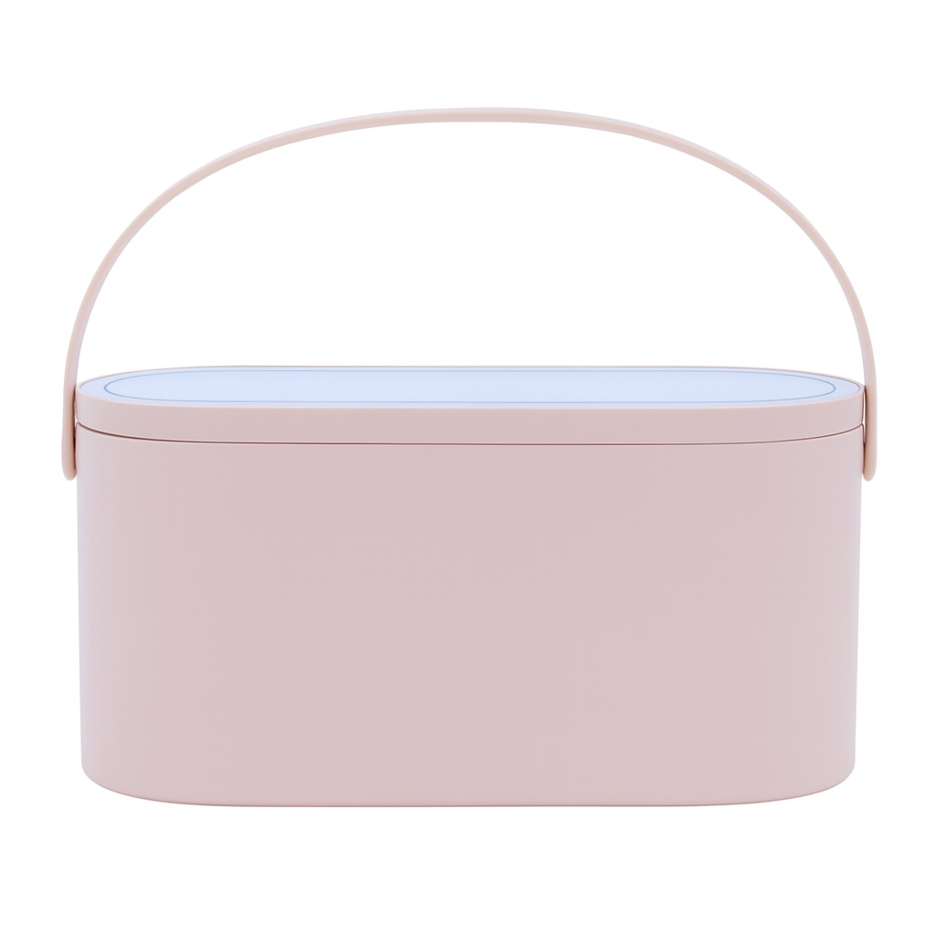 GlowView Luxe