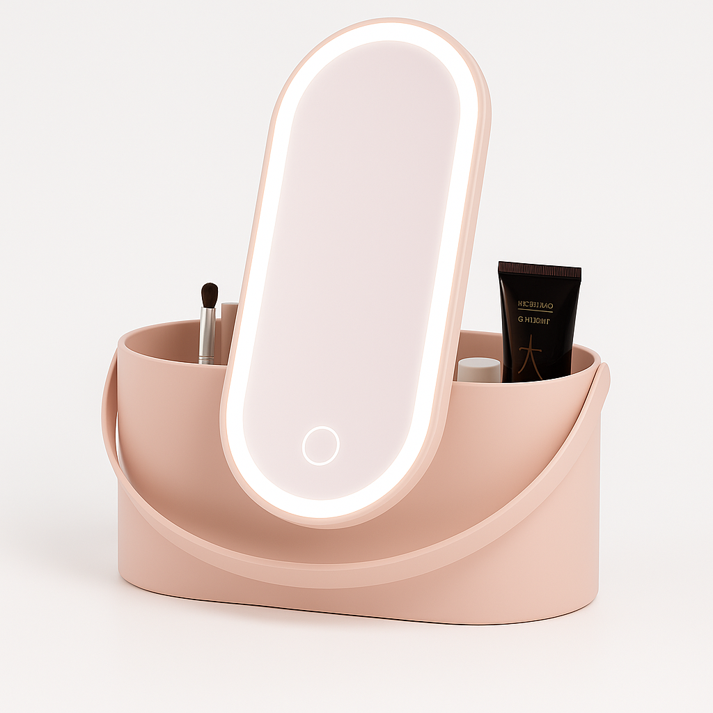 GlowView Luxe