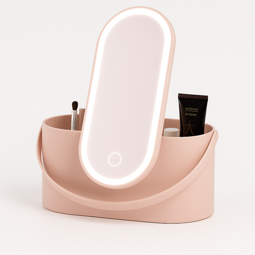 GlowView Luxe
