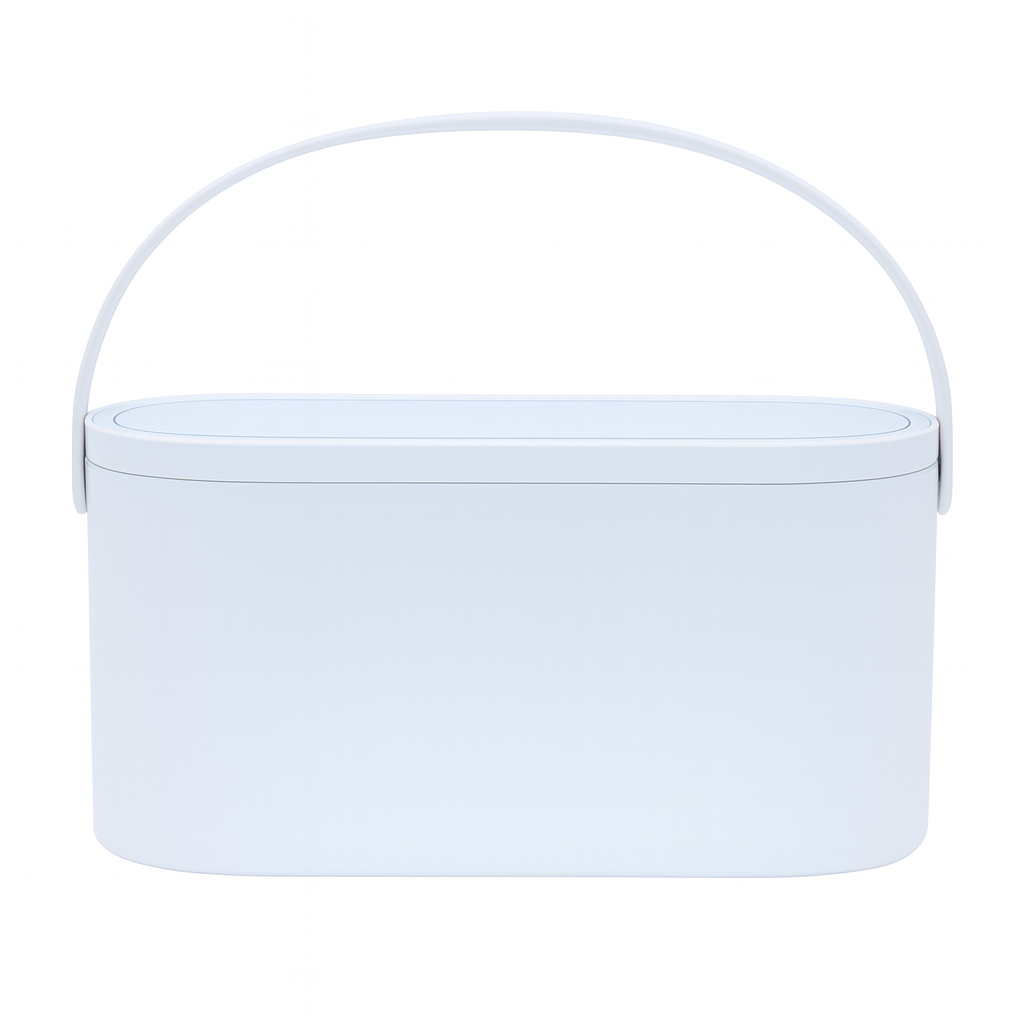 GlowView Luxe