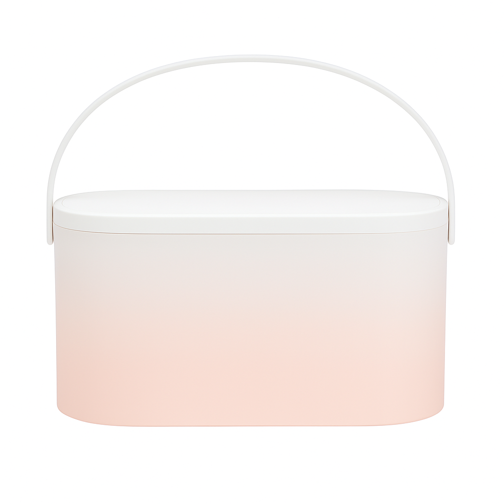 GlowView Luxe