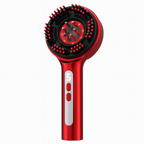Red Light Therapy Comb