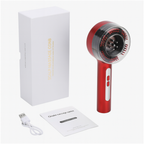 Red Light Therapy Comb